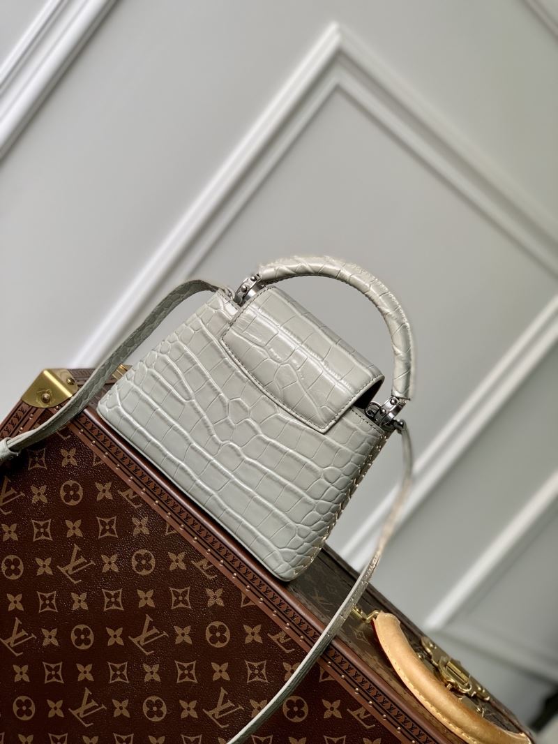 LV Capucines Bags